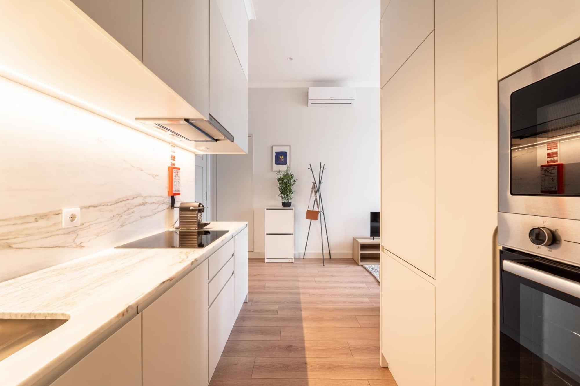 Escadaria 21 Apartment By House And People Braga Ngoại thất bức ảnh