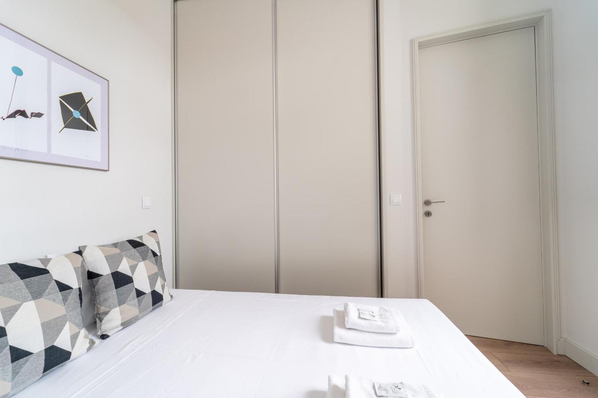 Escadaria 21 Apartment By House And People Braga Ngoại thất bức ảnh
